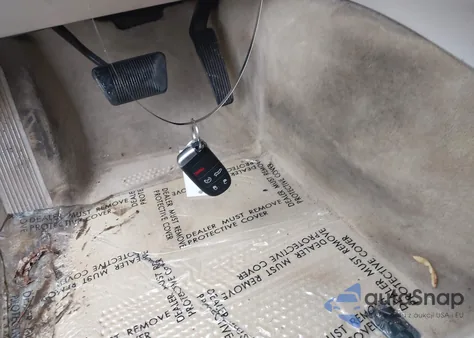 2014 Chrysler 300 z USA, uszkodzony, nr VIN 2C3CCAAG4EH380764